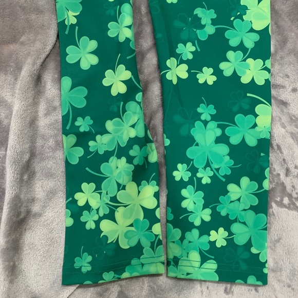 New St Patrick’s Day leggings - Picture 2 of 4